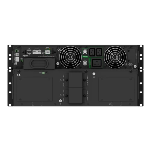 Onduleur APC Smart-ups On-LINE 10 kVA/10 kW, rack/tour,230 V