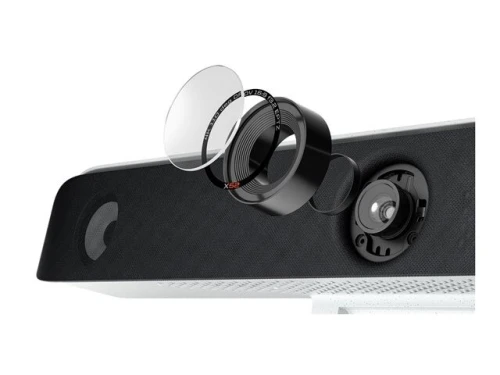 Caméra Visioconférence Poly Studio x52 Barre Vidéo Tout en Un