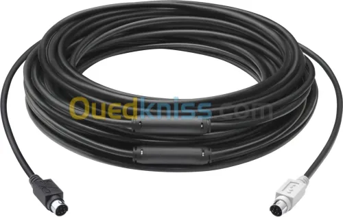 Cable Extension Caméra Logitech Group 15M