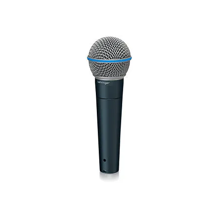 MICROPHONE Behringer BA 85A 