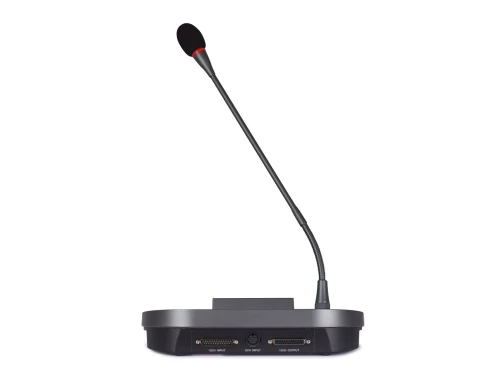 Microphone De Table Pour Système De Traduction Simultanée/ Système de traduction Simultanée SCT-61M