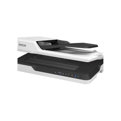 Epson WORKFORCE DS-1660W scanner A4 à plat Wi-Fi