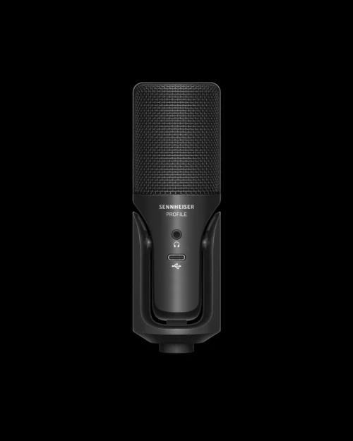 Microphone USB Sennheiser Profile Streaming Set