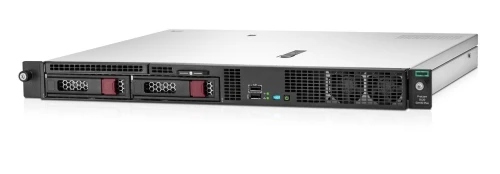 Serveur HPE ProLiant DL20 Gen10 + E2314 2.8 GHz