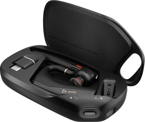 Micro-Casque Poly Voyager Legend 50 UC MS