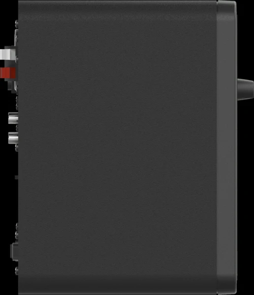 Mackie CR3-XBT Enceintes actives 50W 3" Bluetooth (La paire)