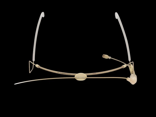 Microphone Serre Tête SENNHEISER HSP 2