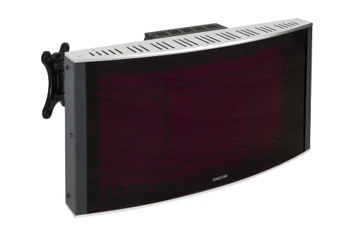 Radiateur IR pour système de traduction simultanée