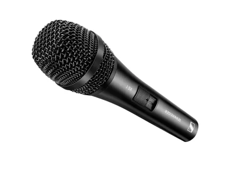 Microphone Sennheiser XS1 cardioïde 