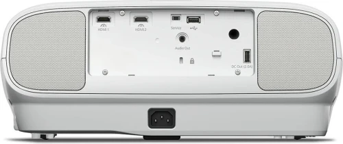 Epson Vidéoprojecteur 4K UHD 3000 lumens EH-TW7000