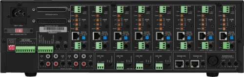 Système de matrice audio ARM-880