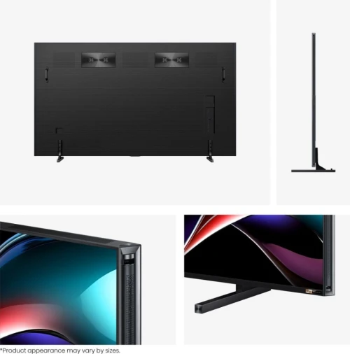 Téléviseur Google Hisense RGB Mini-LED 116 '' UXQ | RGB MiniLED Smart TV 4K 165 Hz