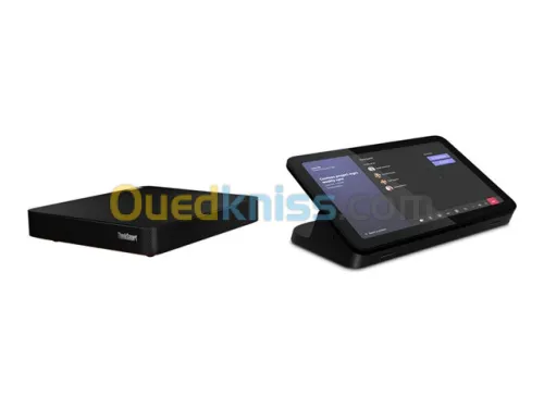 Lenovo ThinkSmart Core - Controller Kit - kit de vidéo-conférence