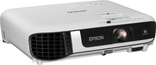 Vidéoprojecteur EPSON EB-W51 4000 ANSI lumens 3LCD WXGA