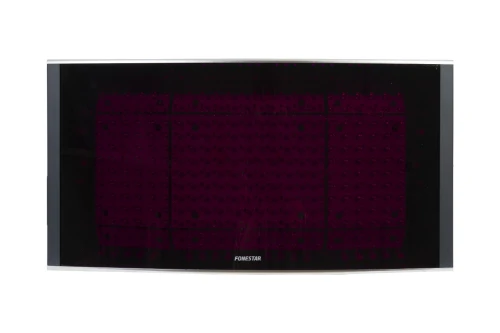 Radiateur IR pour système de traduction simultanée