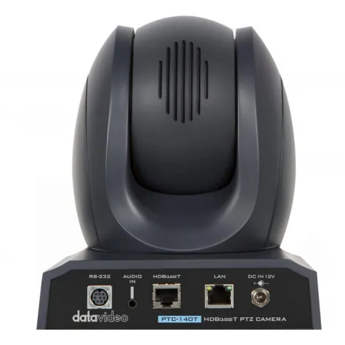 Bundle de production Datavideo Avec 3x PTC-140T