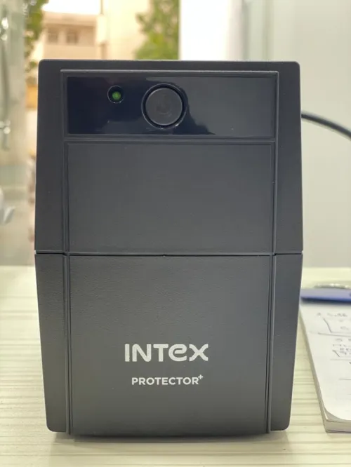 Onduleur Intex 