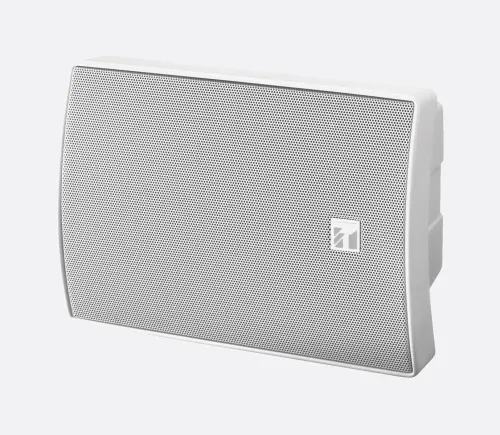 Haut-Parleur Mural 30W - TOA BS -1030W EU