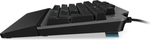 Clavier Gaming Lenovo Legion K500 RGB / Noir