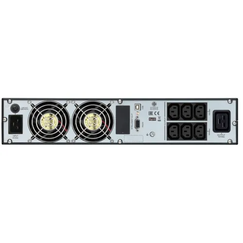 ONDULEUR APC Easy UPS SRV MONTAGE EN RACK 3000 VA 230 V
