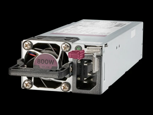 Alimentation HP PROLIANT G10 PLATINUM 800W
