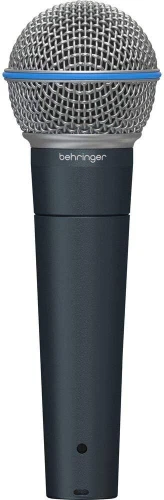 MICROPHONE Behringer BA 85A 