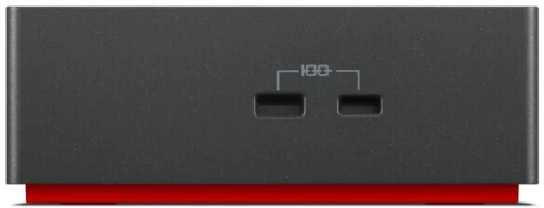 Station d'accueil ThinkPad Universal USB-C 