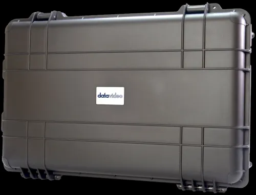 Bundle de production Datavideo Avec 3x PTC-140T
