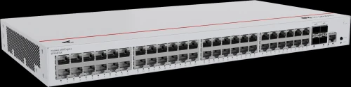 SWITCH HUAWEI eKit S310 Series S310-48T4X Géré L2+ Gigabit Ethernet (10/100/1000) 1U 