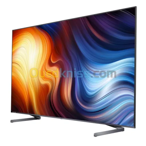 Hisense 98" MEGA ULED 4K TV