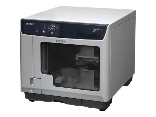 Duplicateur EPSON de disques grande capacité