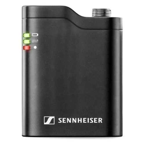 MICROPHONE ENREGISTREUR SANS FIL - Sennheiser Profile wireless-2 Channel Set 