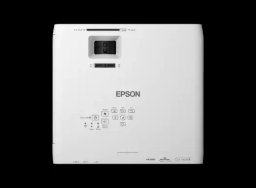 Vidéoprojecteur data show Epson EB-L260F 3LCD full hd sans fil projector 4600 lumens