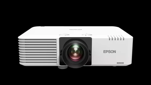 Vidéoprojecteur Epson EB-L530U Projecteur laser