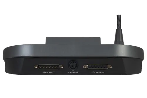 Microphone De Table Pour Système De Traduction Simultanée/ Système de traduction Simultanée SCT-61M