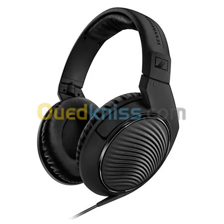 Casque Sennheiser HD 200 PRO