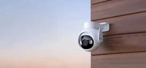 caméras de surveillance Imou Cruiser 2 (5MP / 3K)