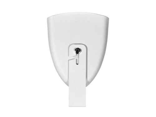 Haut parleurs Mural 80W Omnitronic ODP-206T Enceintes d'installation 100V étanche