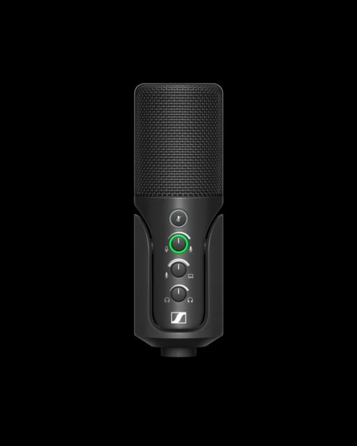 Microphone USB Sennheiser Profile Streaming Set