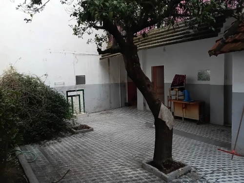 Vente Villa Béjaïa Bejaia