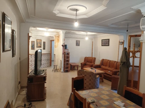 Vente Appartement F5 Béjaïa Bejaia