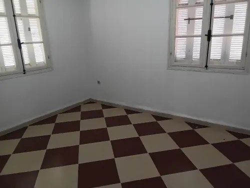 Vente Appartement Duplex F4 Béjaïa Bejaia