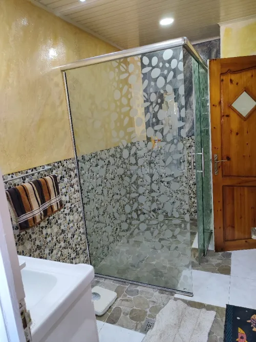 Vente Appartement F3 Béjaïa Bejaia