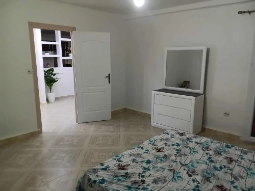 Vente Appartement Béjaïa Bejaia