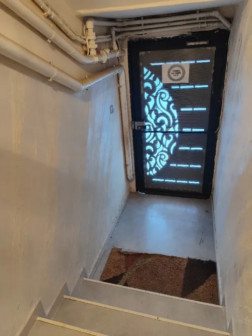Vente Appartement F2 Béjaïa Bejaia