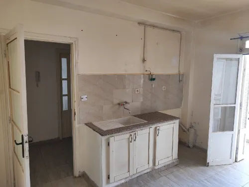 Vente Appartement F3 Béjaïa Oued ghir