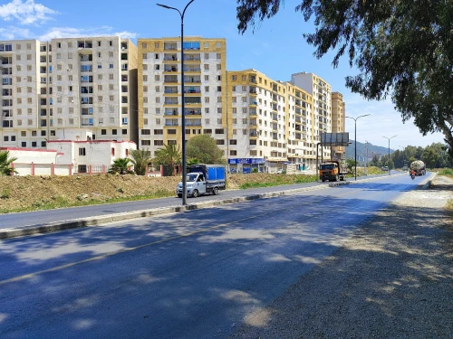 Vente Local Béjaïa Oued ghir