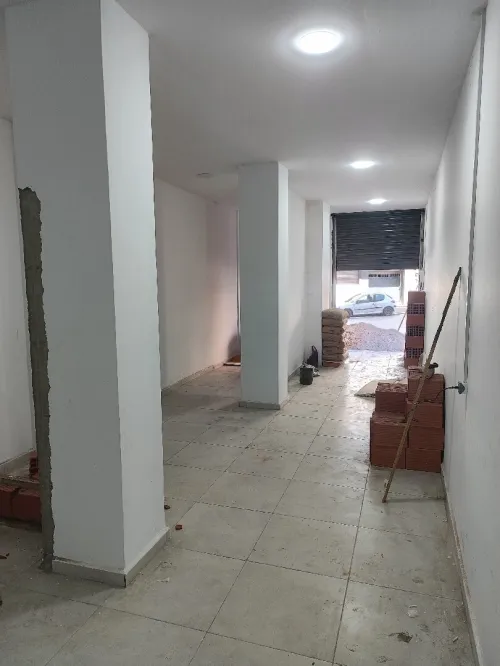 Location Local Béjaïa Bejaia