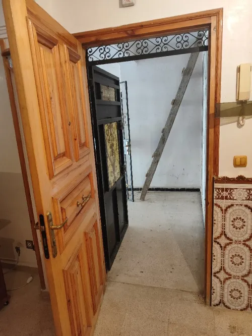 Vente Appartement F5 Béjaïa Bejaia