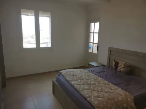 Vente Appartement F2 Béjaïa Bejaia